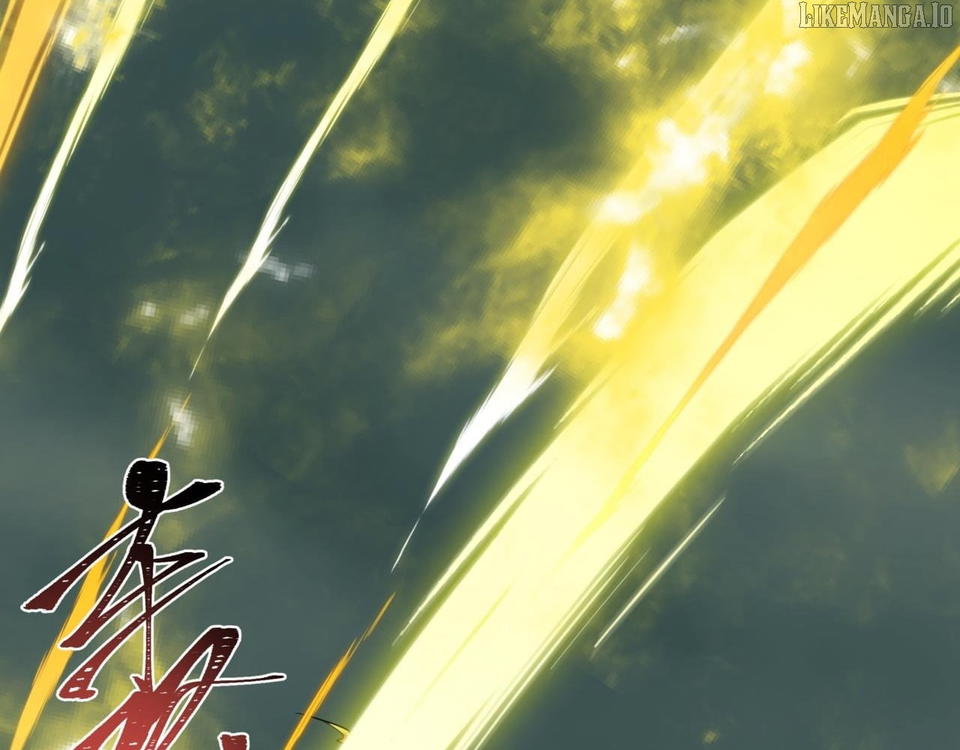 Era of the Haunted Chapter 530 - page 31